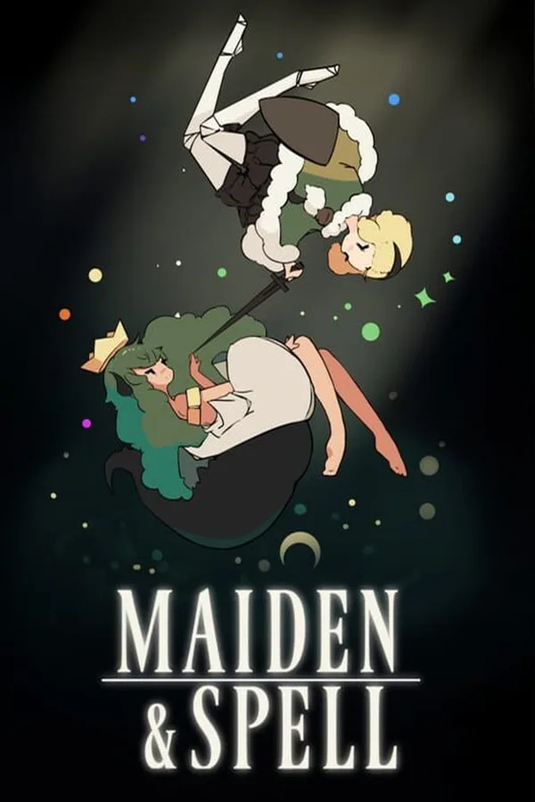 Maiden & Spell (without KO, PT)