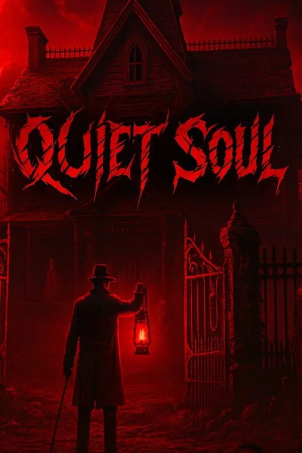 Quiet Soul PC