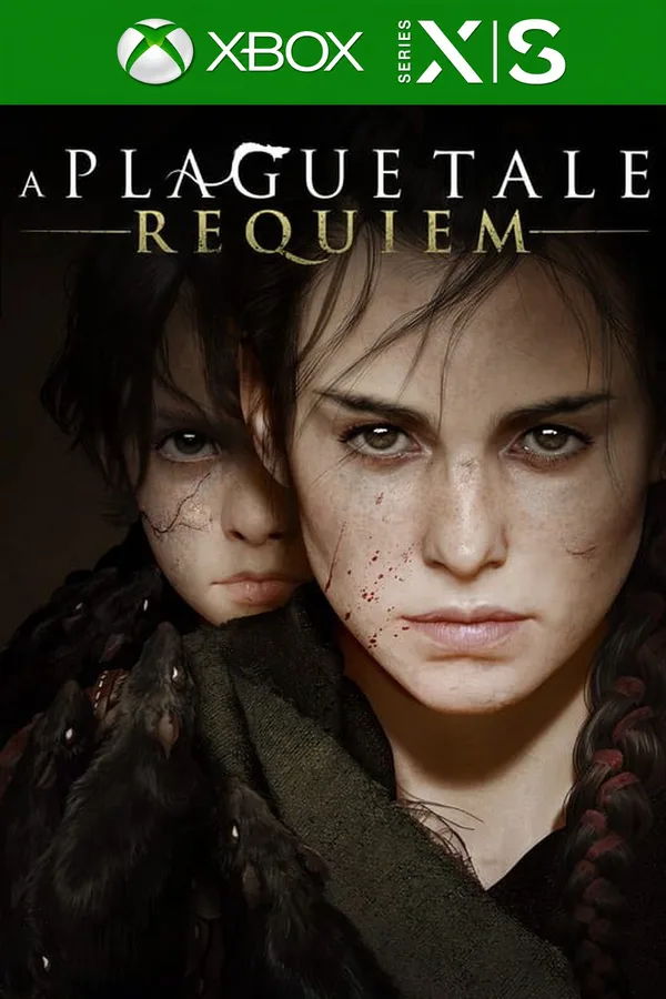 A Plague Tale: Requiem EU Xbox Series X|S