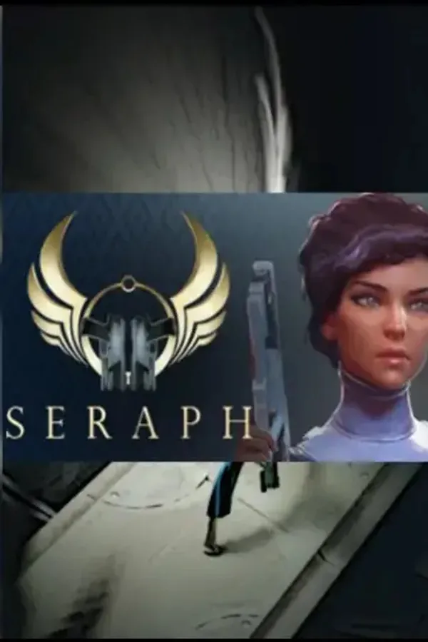 Seraph