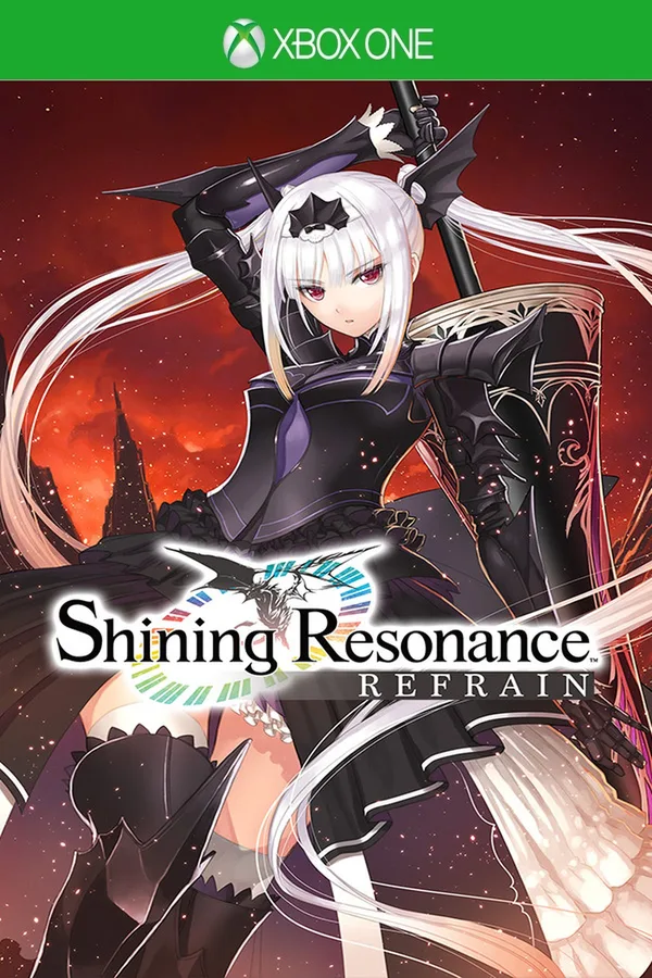 Shining Resonance Refrain EU XBOX One