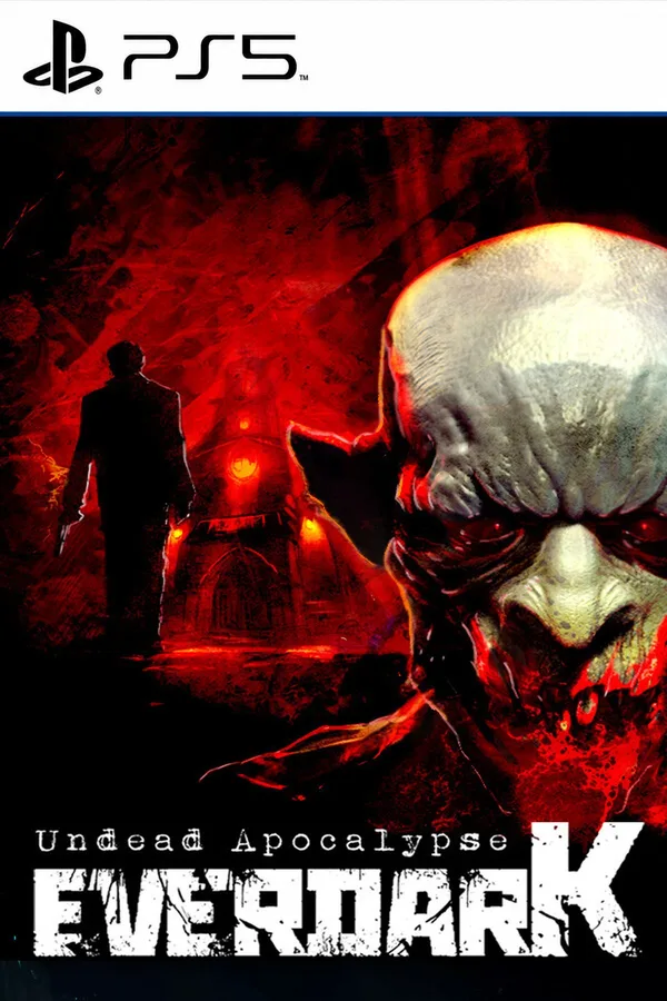 EVERDARK: Undead Apocalypse US PS5