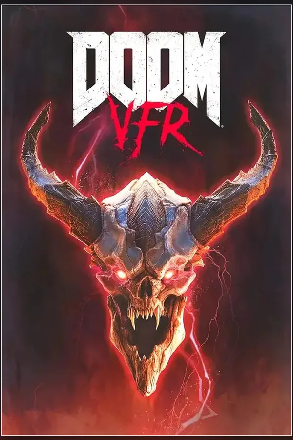 Doom VFR RU VPN Required