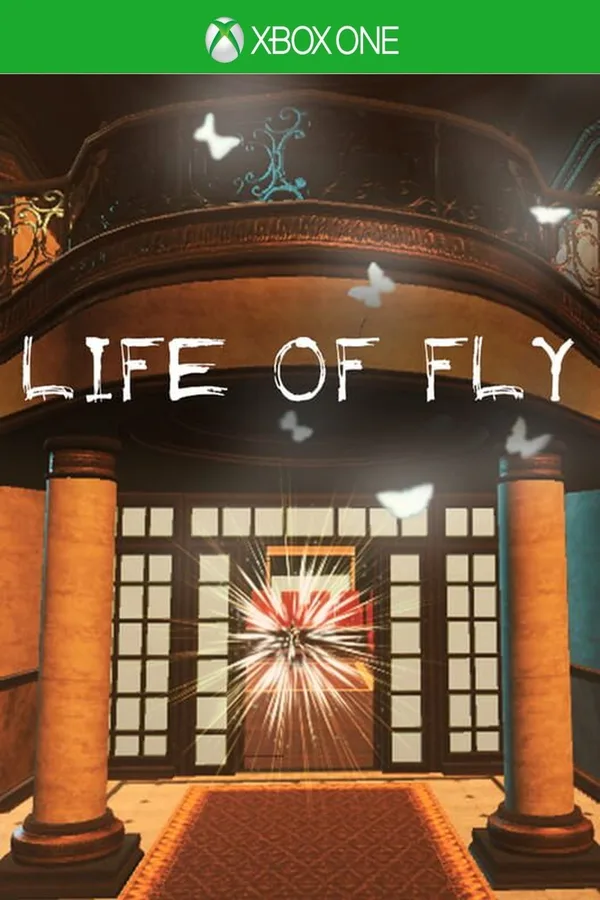 Life of Fly AR XBOX One