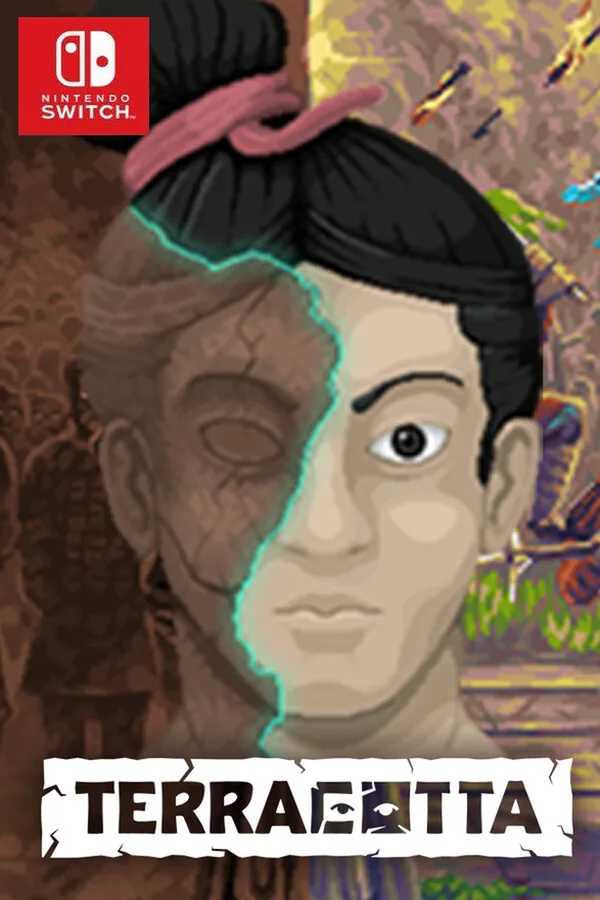 Terracotta (Switch) (EU)