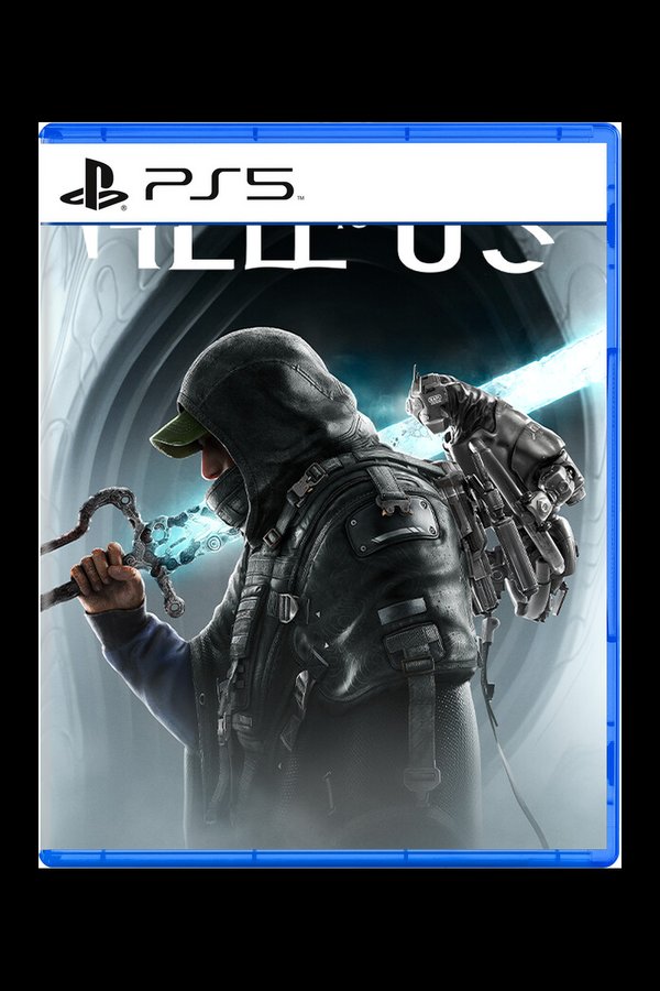 Hell is Us PS5 Account