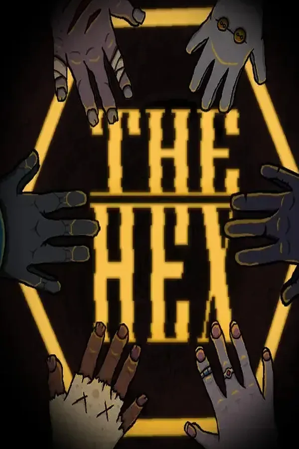 The Hex EN Language Only