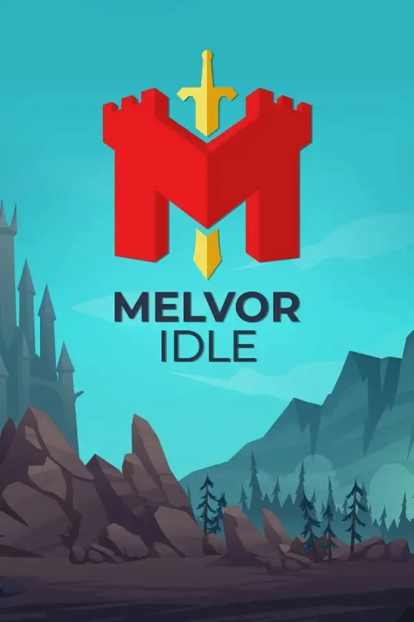 Melvor Idle DE