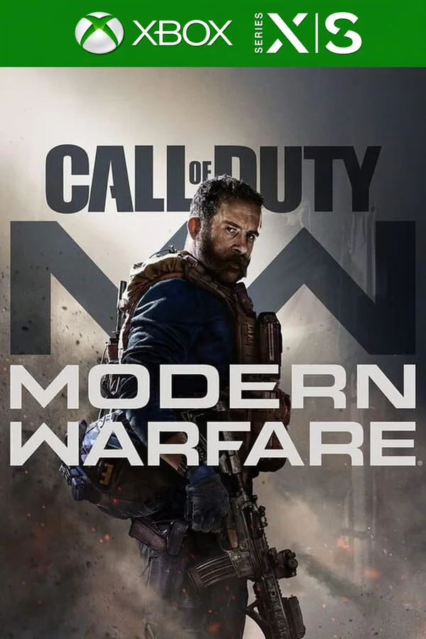 Call of Duty: Modern Warfare Digital Standard Edition XBOX One / Xbox Series X|S
