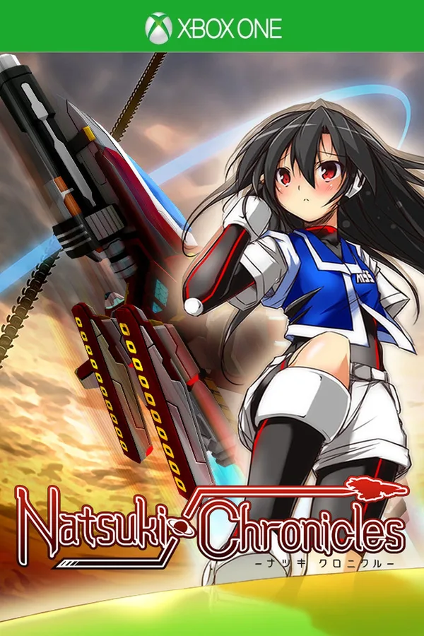 Natsuki Chronicles (Xbox One)
