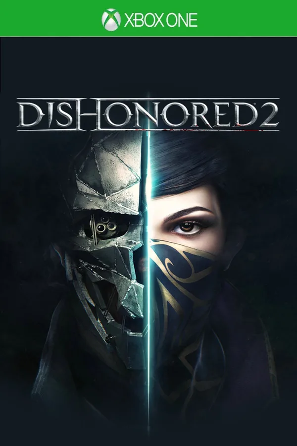 Dishonored 2 Xbox One (EU)