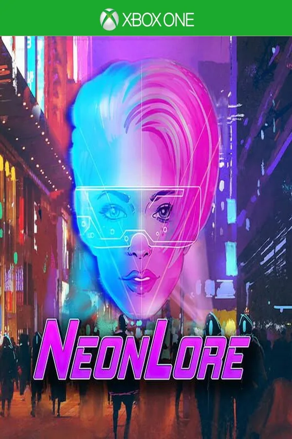 NeonLore AR XBOX One