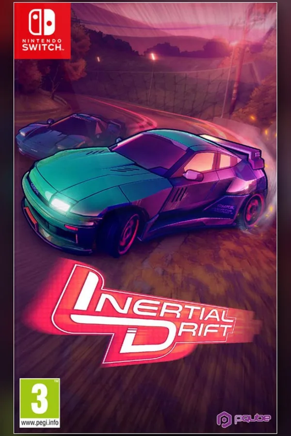 Inertial Drift (Switch) (EU)