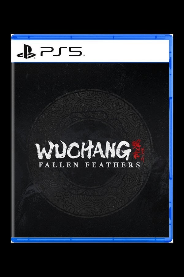 Wuchang: Fallen Feathers PS5 Account