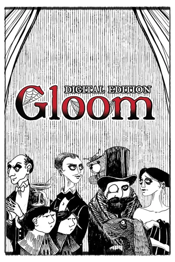 Gloom (Digital Edition)