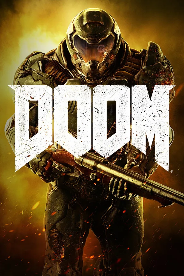 DOOM Digital Deluxe Edition