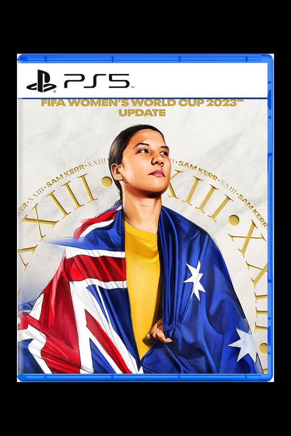 FIFA 23 PS5 Account