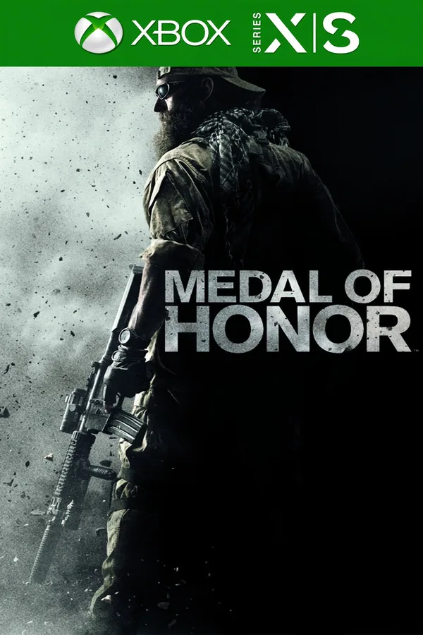 Medal of Honor: Airborne Xbox One / Xbox Series X|S Account