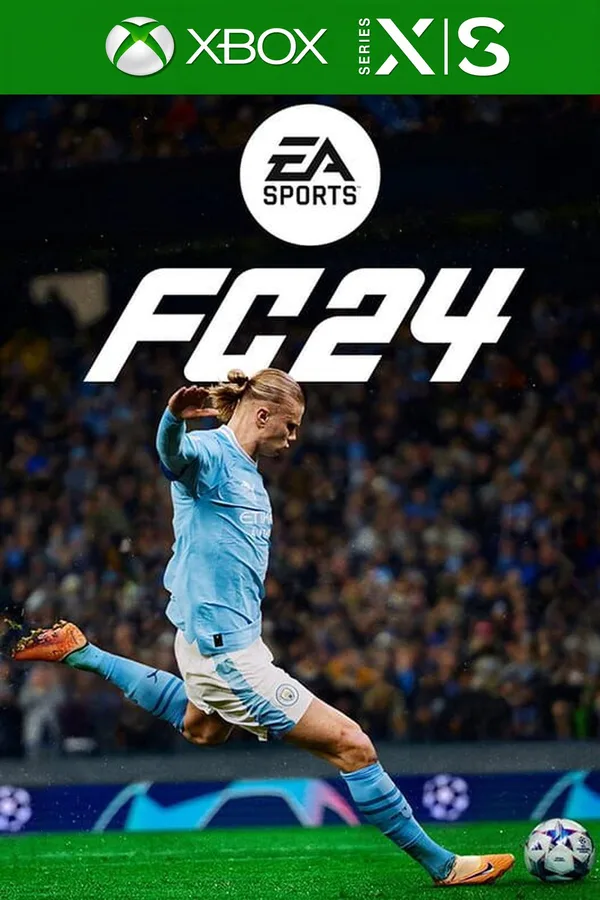 EA SPORTS FC 24