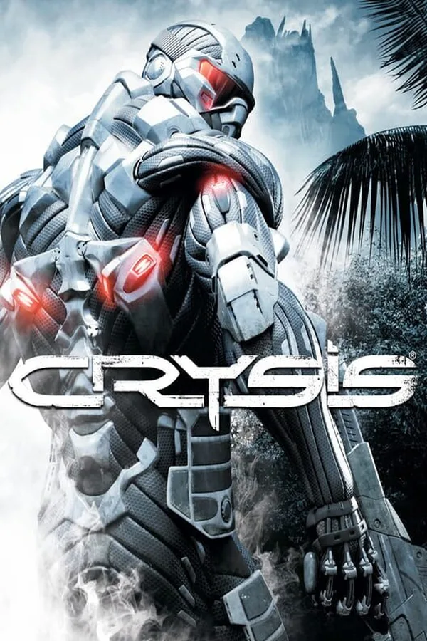 Crysis (GOG)