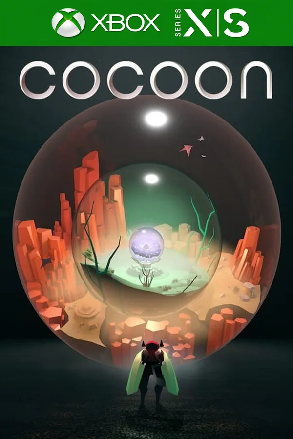COCOON XBOX One / Xbox Series X|S / PC Account