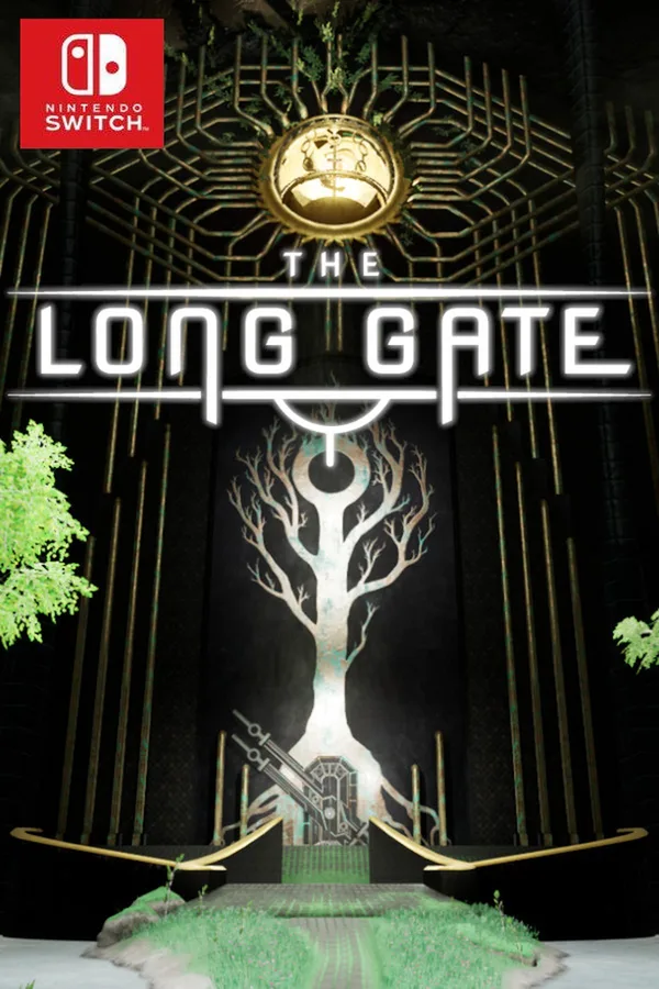 The Long Gate (Switch) (EU)