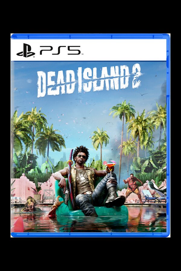 Dead Island 2 Ultimate Edition NA PS5