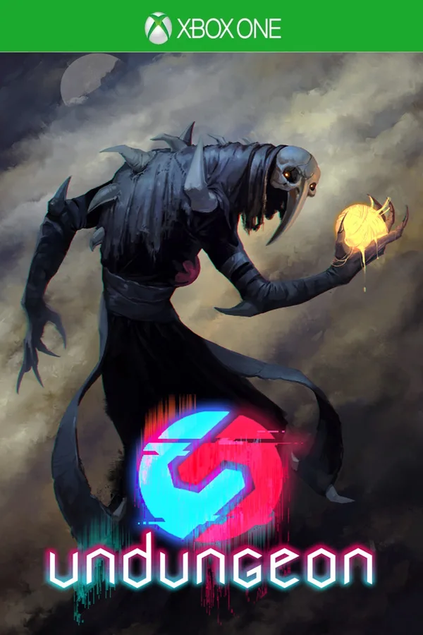 Undungeon EU XBOX One