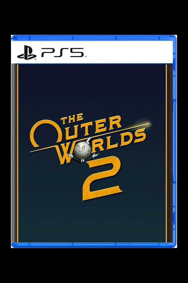 The Outer Worlds 2 Premium Edition EU PS5