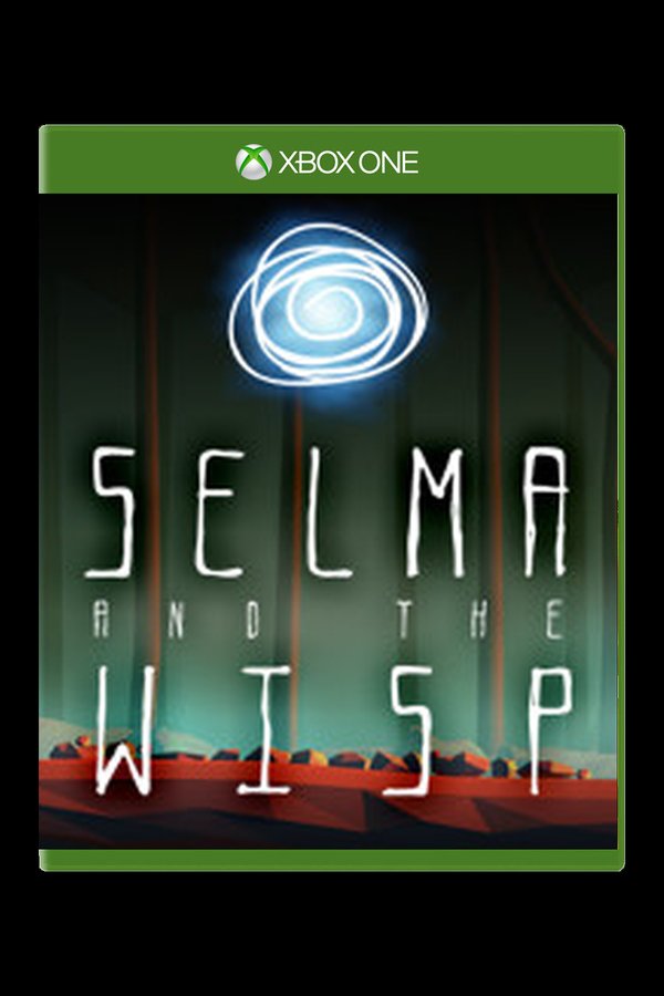 Selma and the Wisp AR XBOX One
