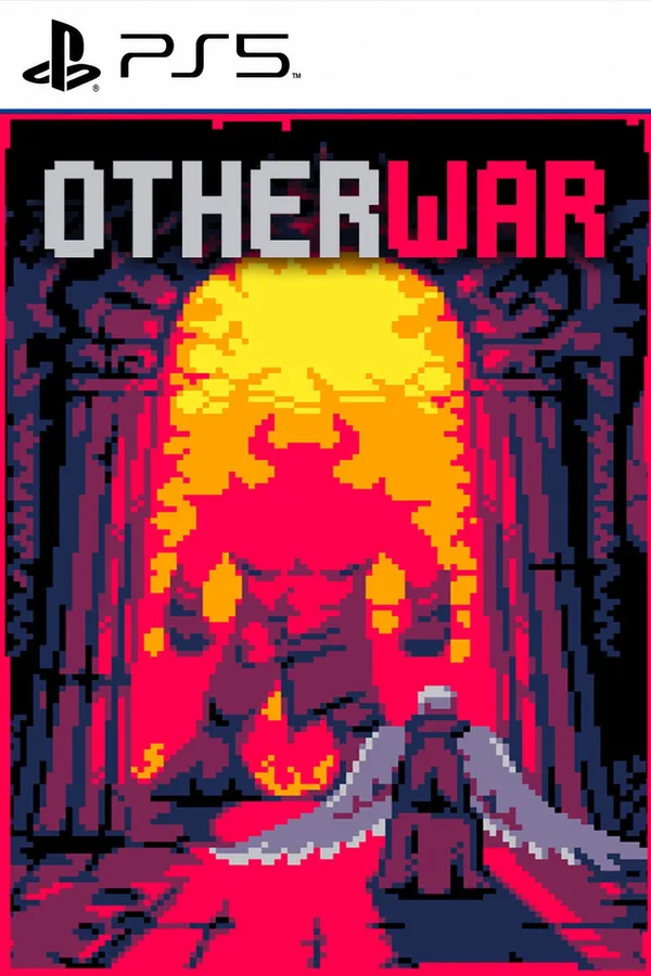 Otherwar EU PS5
