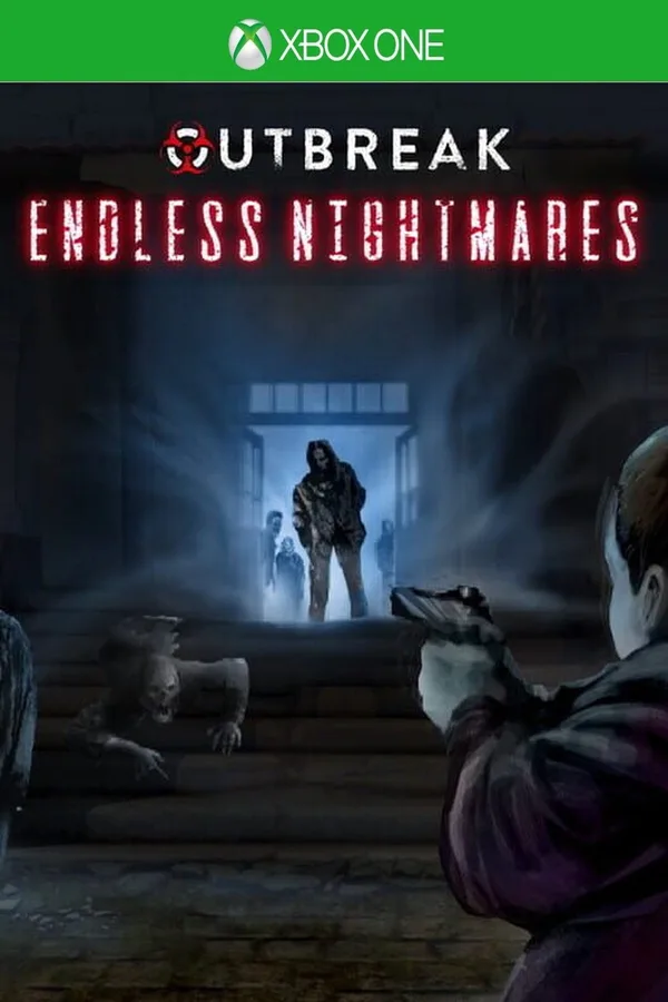 Outbreak: Endless Nightmares AR XBOX One