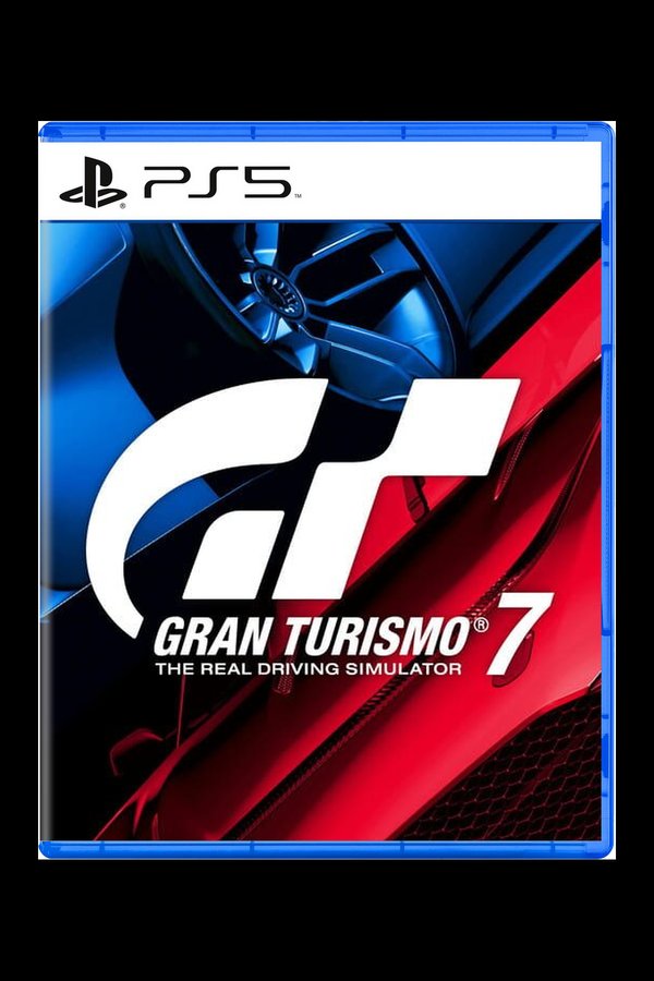 Gran Turismo 7 PS5 Online Account Activation