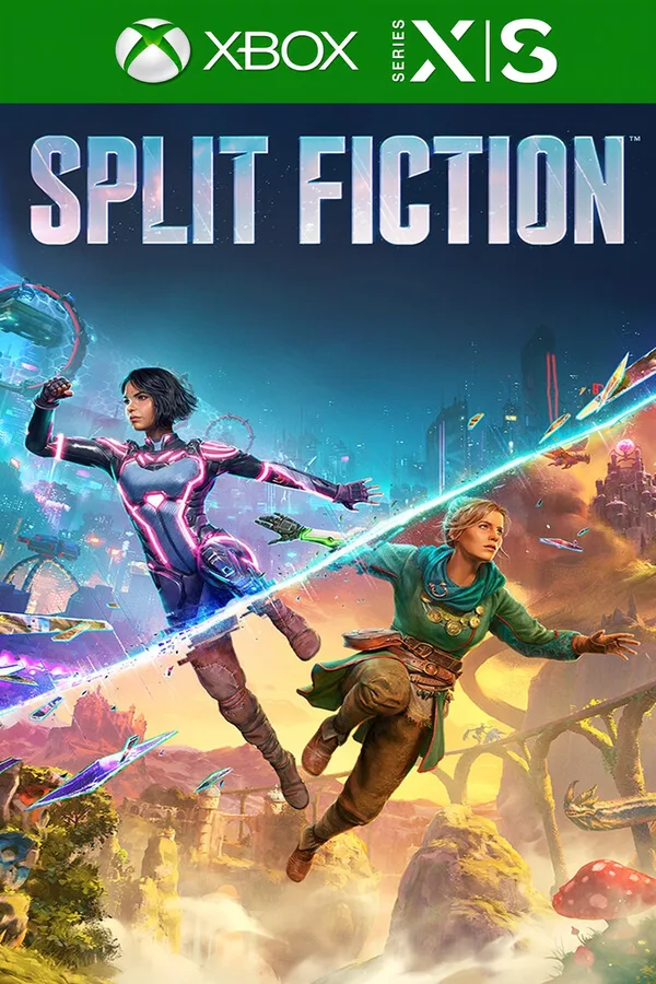 Split Fiction (Xbox Series X|S) (US)