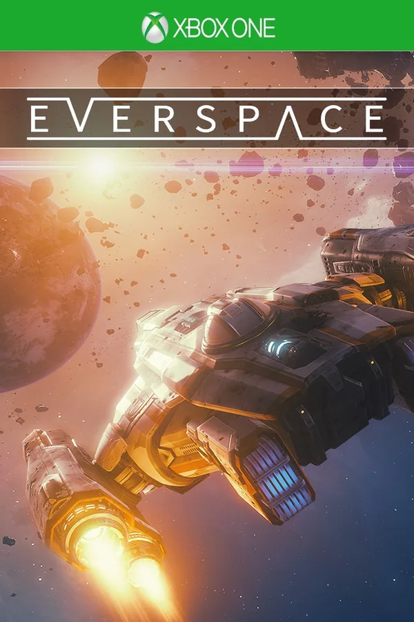 EVERSPACE US (Xbox One)