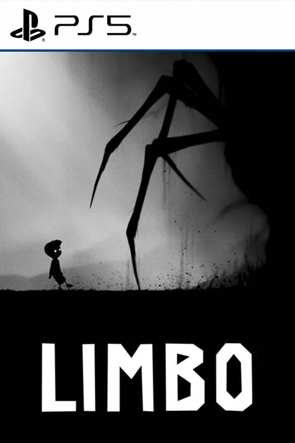 Limbo PS5 Account