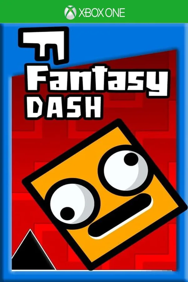 Fantasy Dash AR XBOX One
