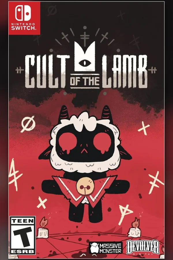 Cult of the Lamb