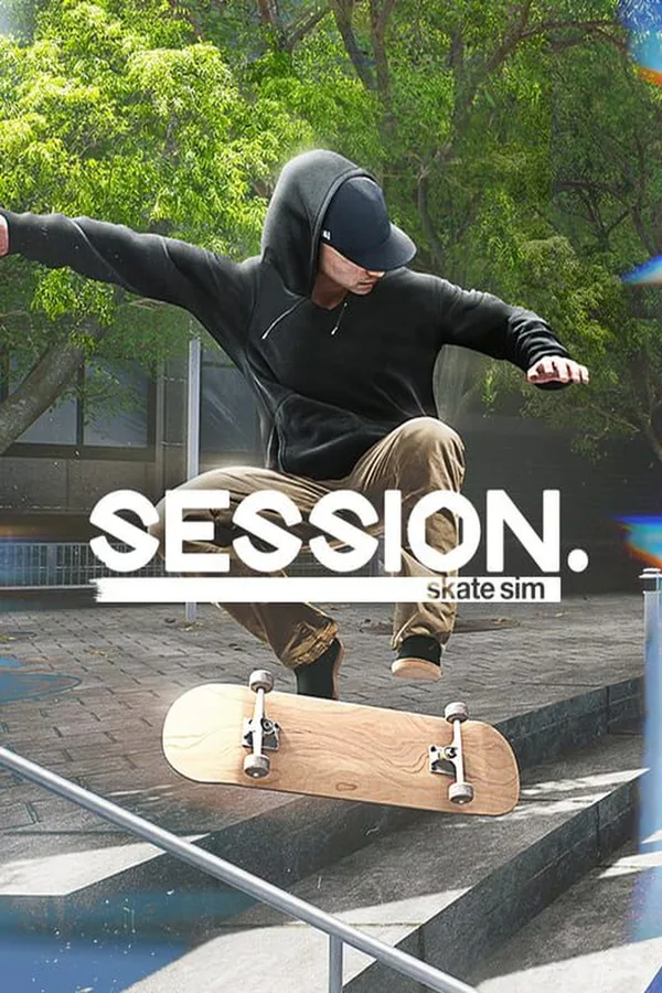 The Session PC