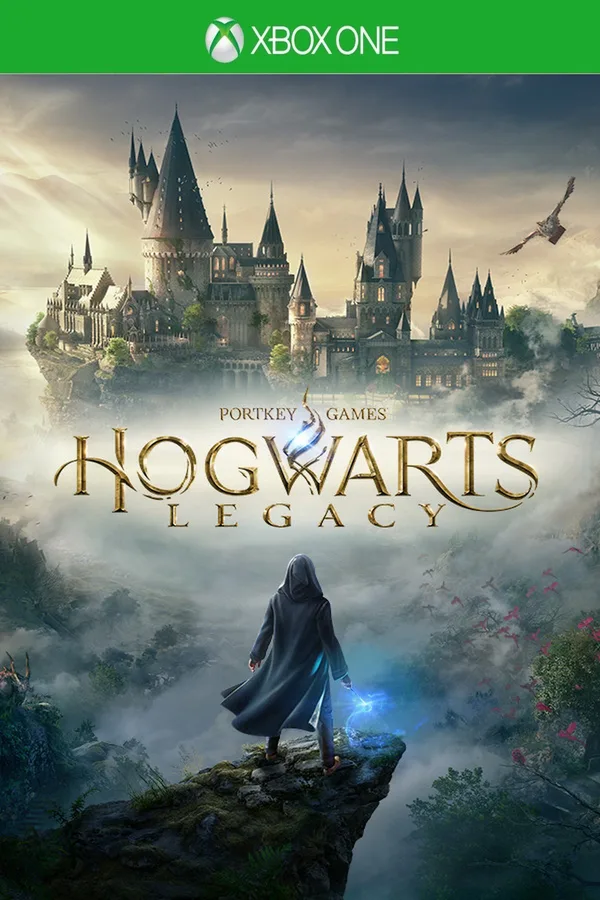Hogwarts Legacy (Xbox One) (EU)