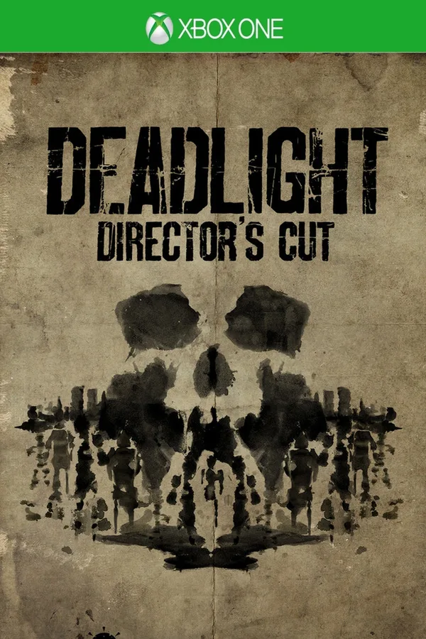 Deadlight Director's Cut (Xbox One) (EU)