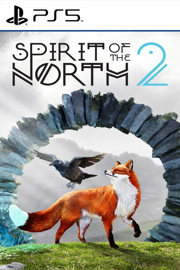 Spirit of the North 2 EU PS5