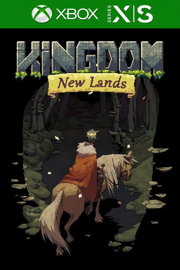 Kingdom: New Lands EU XBOX One / Xbox Series X|S