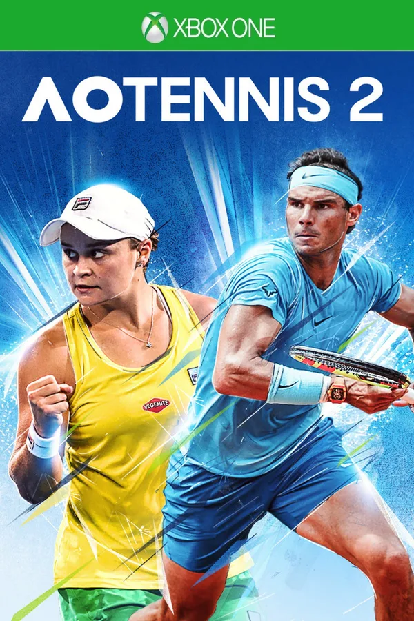 AO Tennis 2 (Xbox One) (AR)