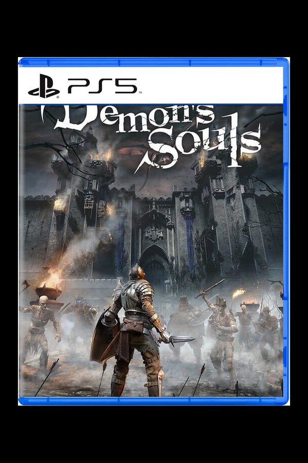 Demon’s Souls PS5 Online Account Activation