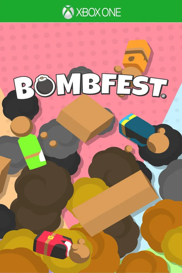 Bombfest EU XBOX One