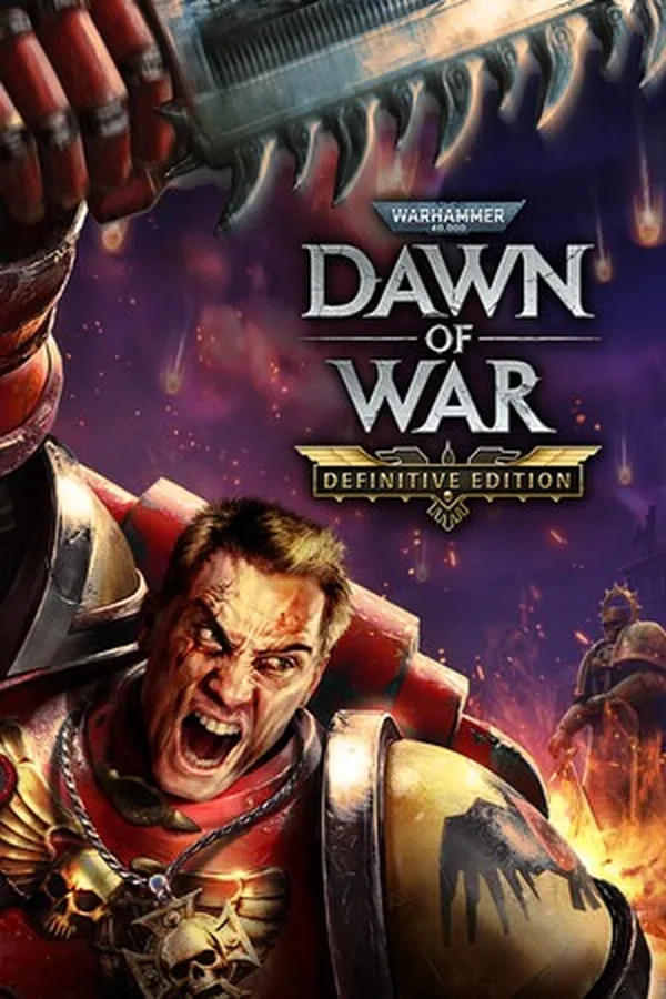 Warhammer 40,000: Dawn of War (Definitive Edition)