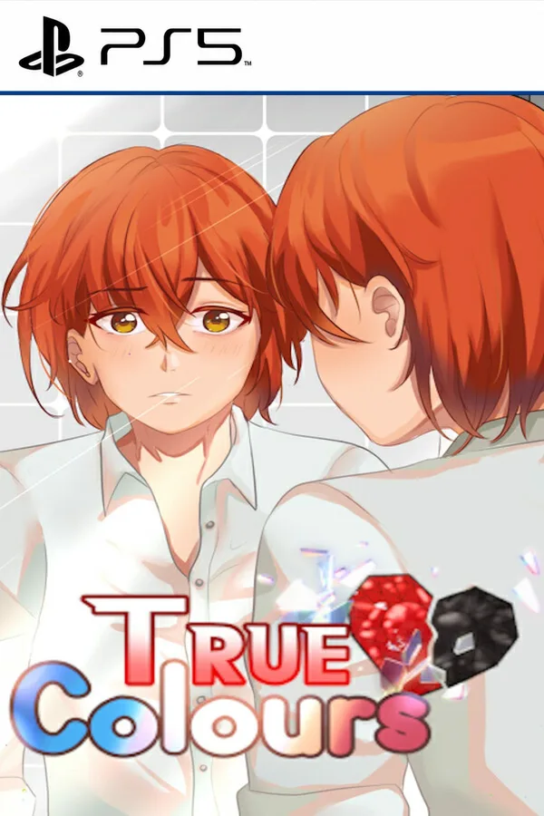 True Colours - A Date With Deception EU (without DE/NL/PL/AT) PS4/PS5