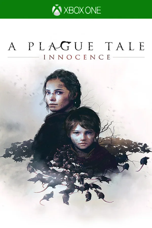 A Plague Tale: Innocence (Xbox One) (EU)