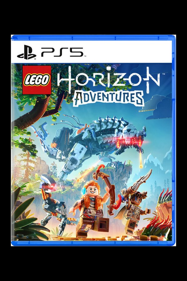 LEGO Horizon Adventures PS5 Account